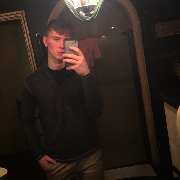 Meet your Posher, Jacob - Picture 1 of 1